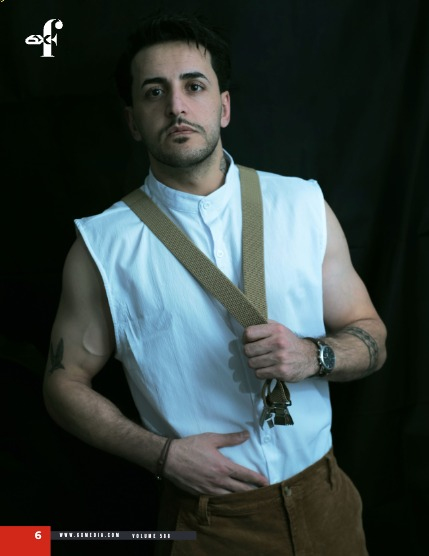 6X Fashion and Beauty Vol 588, page 6