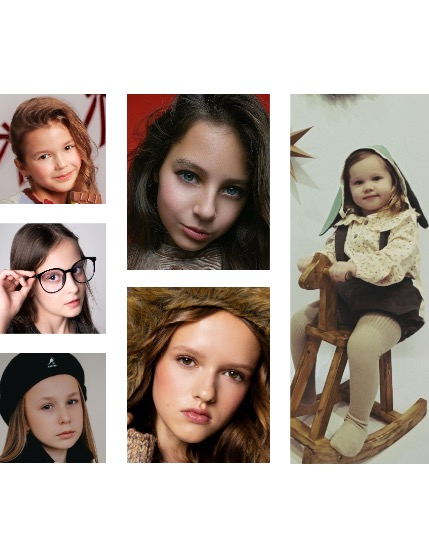 FIGGI MAGAZINE - TEEN & KIDS JANUARY (Vol 1967), page 2