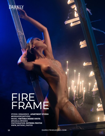 Darkly Issue 555.1 March, page 10