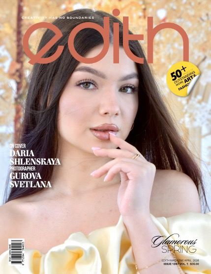 EDITH MODE 1397 - Daria, page 1