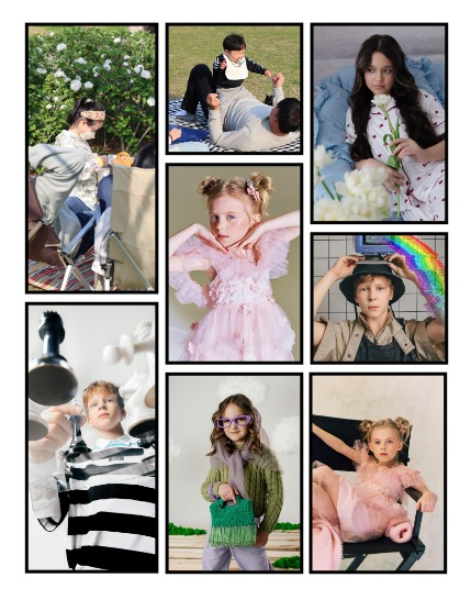 ARTEGO MAGAZINE - TEEN & KIDS APRIL ISSUE 1316, page 3