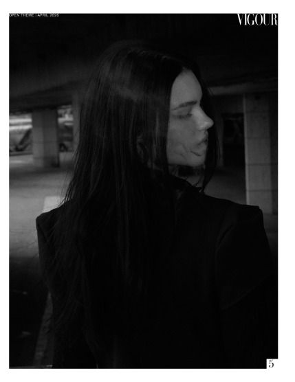 Вигор, журнал. Свободная тема, апрель 2026, выпуск 4 (VIGOUR MAGAZINE OPEN THEME | April 2026 | Issue 04), page 5