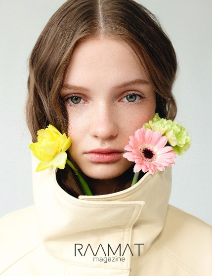 RAAMAT Magazine May 2026 Issue 4, page 4