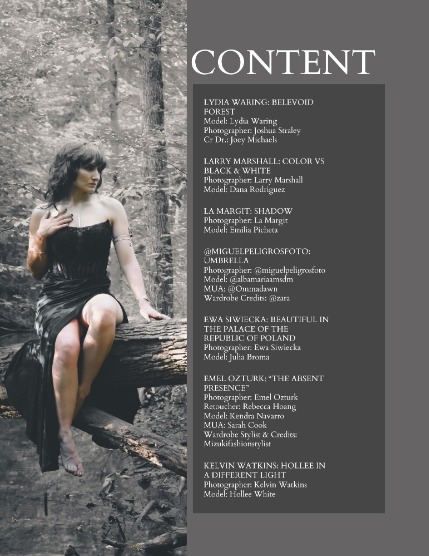 Bold & Beyond Portrait (Issue 871 April 2026), page 2