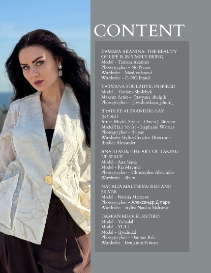 Bold & Beyond Fashion (Issue 922 June 2026), page 2