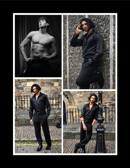Bold & Beyond Men (Issue 942 June 2026), page 3