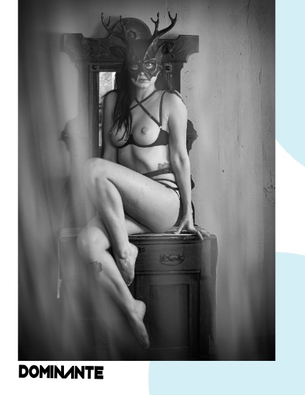 DOMINANTE SENSUAL ELEGANCE 20 June 2025, page 6