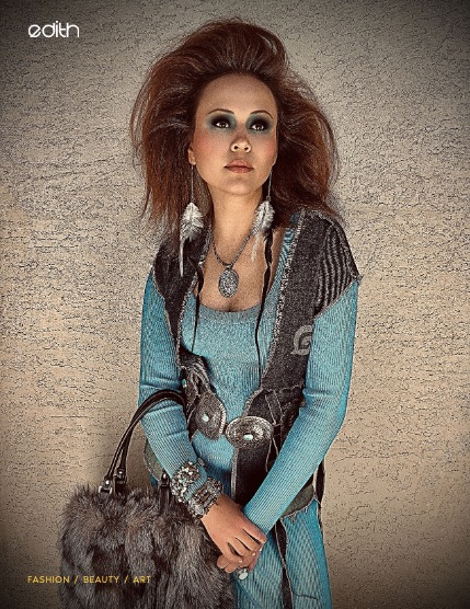 Edith Magazine - vol 1230 - cover 2, page 4