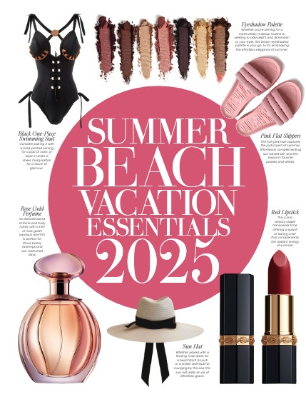 #40 GMARO Magazine July 2025 Issue #40, page 4
