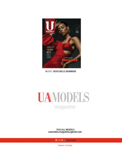 UAModels | Fashion | #255, page 2