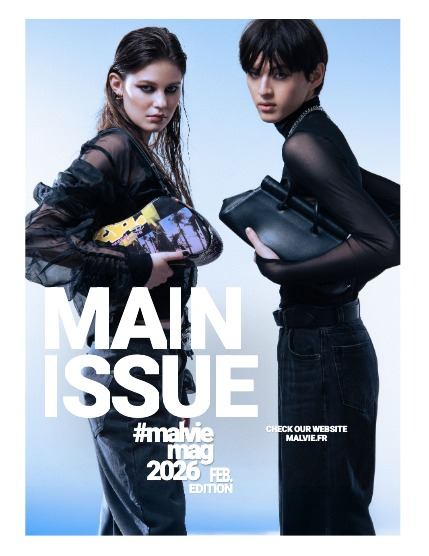 MALVIE MAIN ISSUE 66 February 2026, page 4