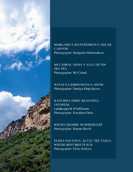 Bold & Beyond Nature (Issue 689 January 2026), page 2