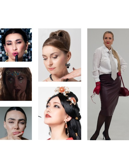 FIGGI MAGAZINE - FASHION & GLAMOUR FEBRUARY (Vol 2027), page 2