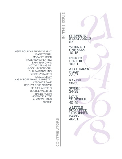 EDITH MODE 1386 - Kassandra, page 5