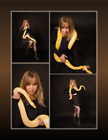Bold & Beyond Portrait (Issue 830 April 2026) , page 3