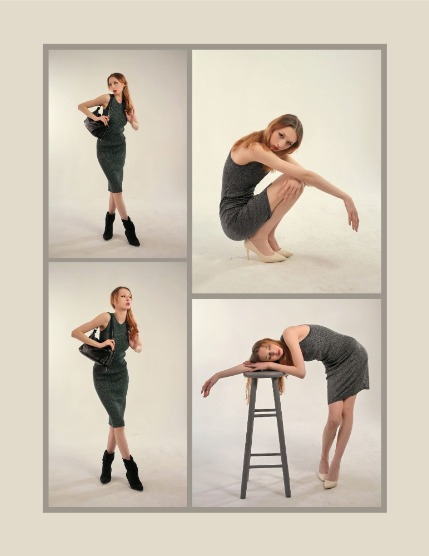 Bold & Beyond Glamour & Beauty (Issue 858 April 2026), page 3