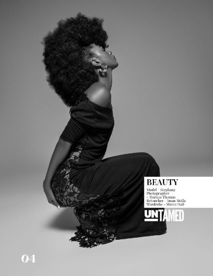 Антеймд, журнал. Мода, июль 2026, выпуск 459 (UNTAMED FASHION (Vol. 459 July 2026)), page 4