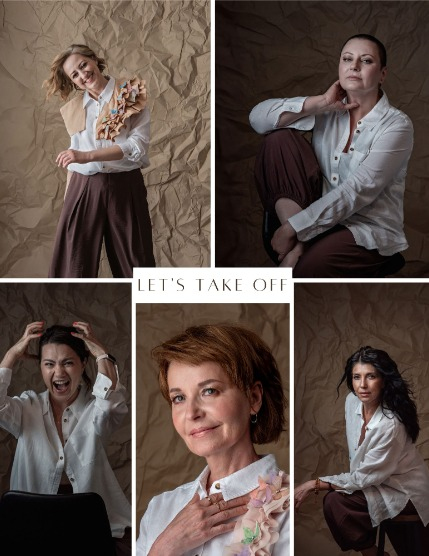 Bold & Beyond Portrait (Issue 1074 September 2026), page 3