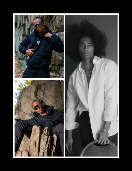 Bold & Beyond Men (Issue 1134 October 2026), page 3