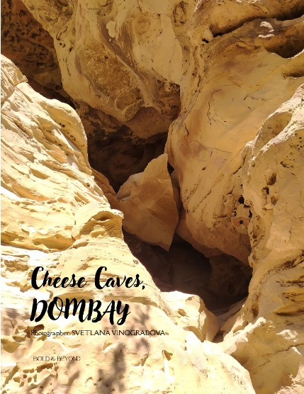 Bold & Beyond Nature (Issue 199 April 2025), page 4