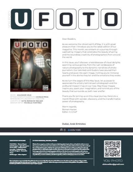 U FOTO ~ MEN~ 83, page 2