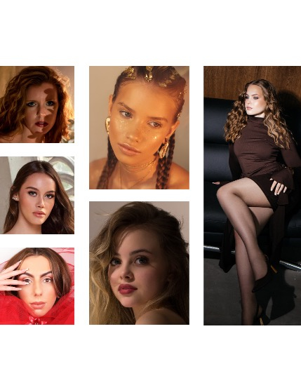 FIGGI MAGAZINE - PORTRAIT JULY (Vol 1712), page 2