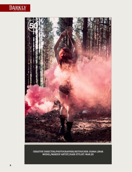 Darkly Issue 375 July, page 6