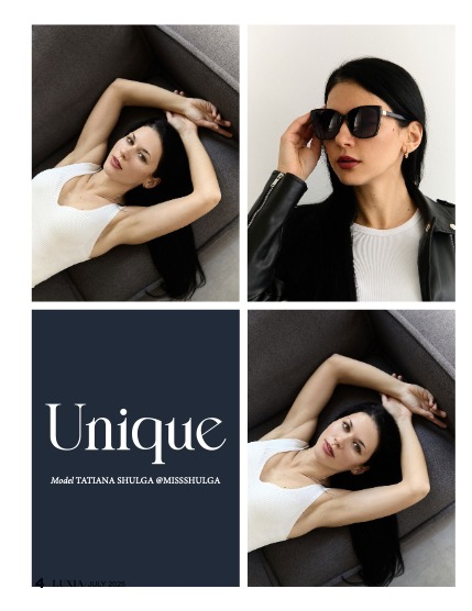 Luxia Mag 572 - Christen Holly, page 4
