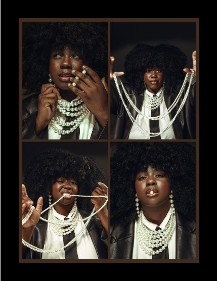 Bold & Beyond Hair & Beauty (Issue 465 August 2025), page 3