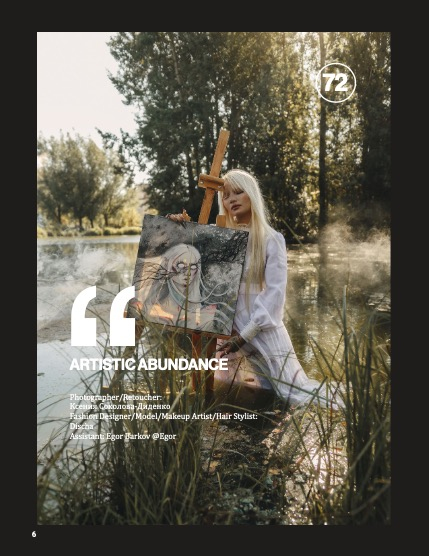 Darkly Issue 417 September, page 6