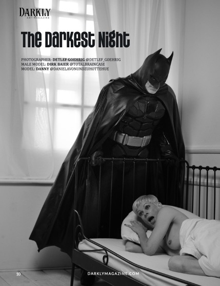 Darkly Issue 524 February, page 10