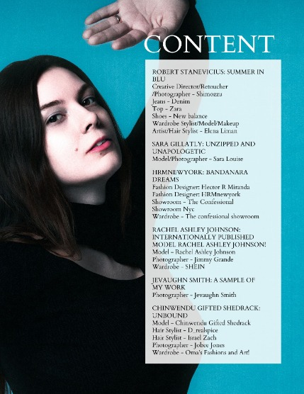 Bold & Beyond Fashion (Issue 949 June 2026), page 2