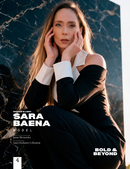 Bold & Beyond Beauty (Issue 1053 July 2026), page 4
