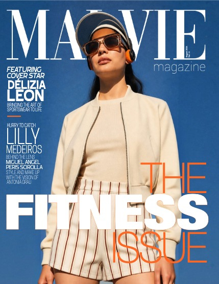 MALVIE FITNESS FASHION 11 August 2026, page 1