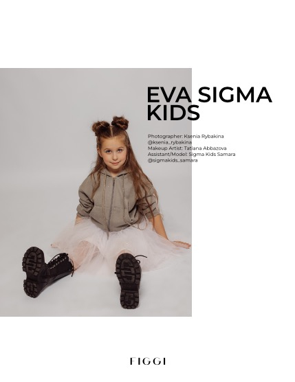 FIGGI MAGAZINE - TEEN & KIDS FEBRUARY Vol 1421, page 4