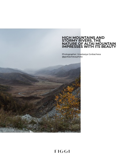 FIGGI MAGAZINE - NATURE & TRAVEL MARCH (Vol 1442), page 4