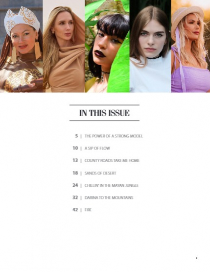UAModels | Fashion | #266, page 3