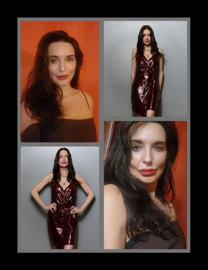 Bold & Beyond Glamour & Fashion (Issue 533 September 2025), page 3