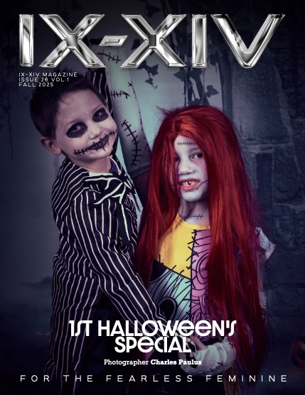  IX-XIV issue 026 - Charles (a), page 1