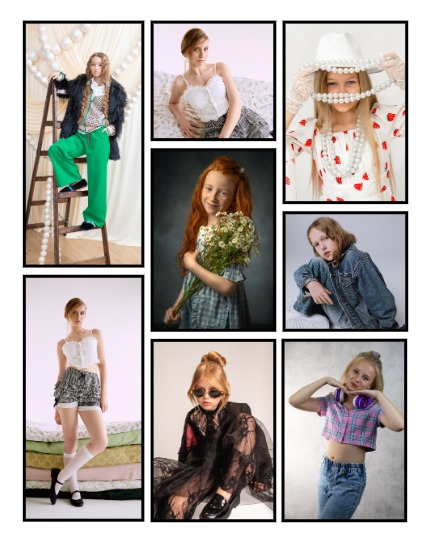 ARTEGO MAGAZINE - TEEN & KIDS DECEMBER ISSUE 1138, page 3