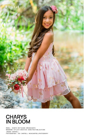 FIGGI MAGAZINE - TEEN & KIDS JUNE (Vol 2185), page 4