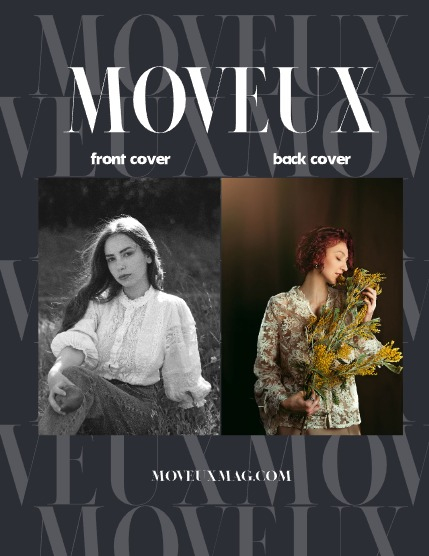 MOVEUX Magazine July 2026 Issue 7, page 2