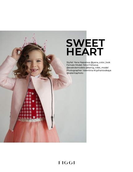 FIGGI MAGAZINE - TEEN & KIDS APRIL (Vol 1497), page 4