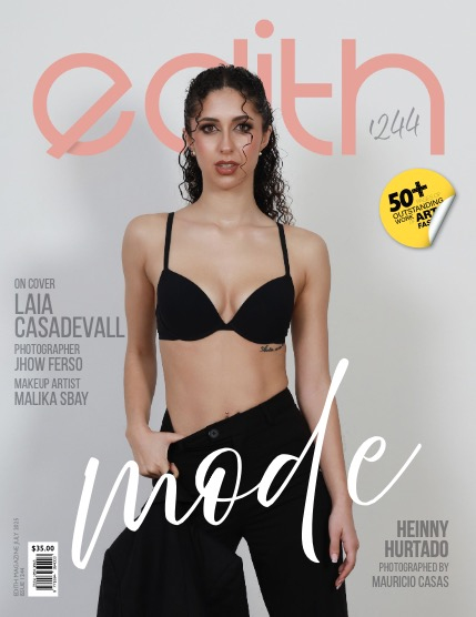 Edith Mag 1244 cover 2, page 1
