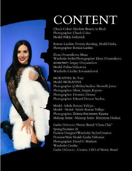 Bold & Beyond Portrait ( Issue 424 August 2025), page 2