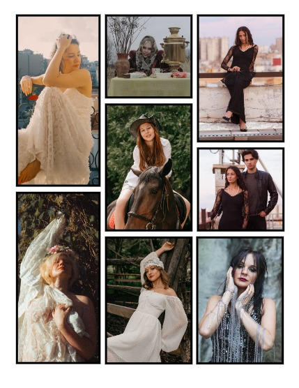 ARTEGO MAGAZINE - PORTRAIT OCTOBER ISSUE 1101, page 3