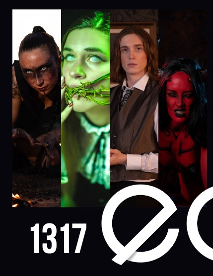 Edith Mag 1317 - Venym  , page 2