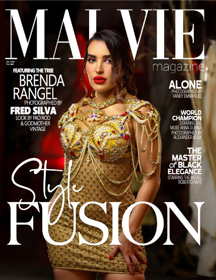 MALVIE The Artist Edition 889 January 2026, page 1