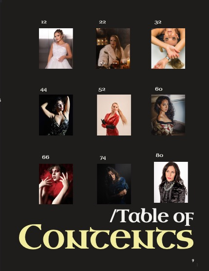 Darkly Issue 506 January, page 9