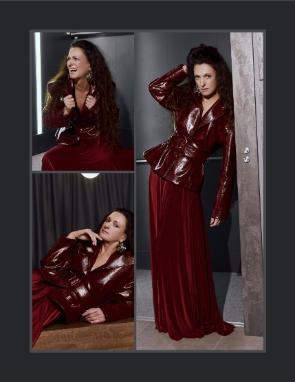 Bold & Beyond Fashion (Issue 832 April 2026), page 3